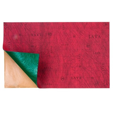 Самоклеящийся напольный шумоизоляционный коврик СтП ЛАВА, автошумоизоляция 5мм