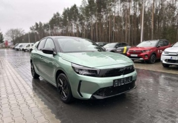 Opel Corsa F Hatchback 5d Facelifting 1.2 Turbo 100KM 2026 Opel Corsa YES 1.2 T 100 KM skrzynia manualna 8 lat160k ochrony OCAC 1, zdjęcie 4