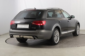 Audi A6 C6 Allroad quattro 3.0 V6 TDI 233KM 2008 Audi A6 Allroad 3.0 TDI, 229 KM, 4X4, Automat, zdjęcie 4