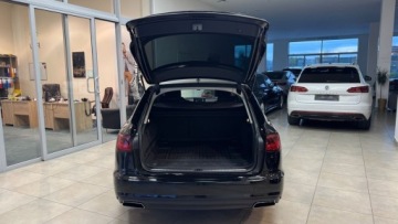 Audi A6 C7 Allroad quattro facelifting 3.0 TDI clean diesel 320KM 2016 Audi A6 Avant Stan salonowy 3.0 Diesel 320KM, zdjęcie 38