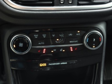 Ford Puma II 2022 Ford Puma 1.0 EcoBoost mHEV, Salon Polska, zdjęcie 12