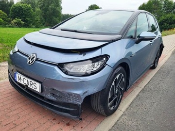 Volkswagen 2021 Volkswagen ID.3 Elektryczny 204KM, zdjęcie 4