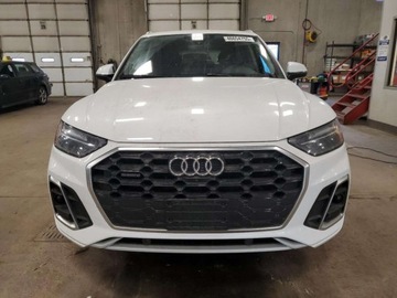 Audi Q5 II 2023 Audi Q5 Premium Plus 45 2023 2.0l 2.0 Benzyna 261KM, zdjęcie 5