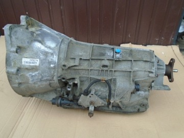 skrzynia biegów automat automatyczna 5HP-19 bmw e46 320i 325i 328i e39