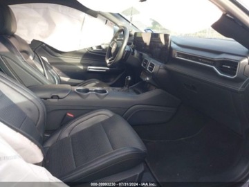 Ford Mustang VI 2024 Ford Mustang 2024r, GT Premium, 5.0L 5.0 Benzyna 486KM, zdjęcie 8