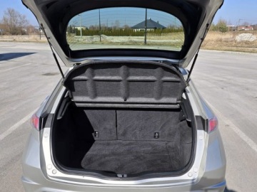 Honda Civic VIII Hatchback 5d 1.4 i 83KM 2007 HONDA CIVIC UFO 1.4 B+LPG Sekwencja – 83KM - KAMERA – SUPER STAN - OKAZJA!, zdjęcie 30