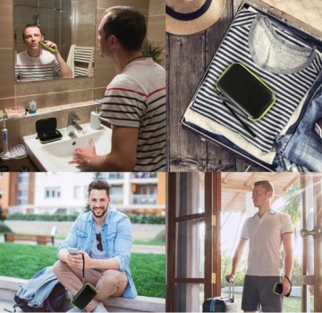 КОРПУС — ТРИМЕРЫ PHILIPS OneBlade ДЛЯ ТРИМЕРОВ и UTTERS