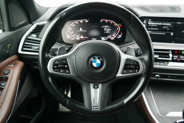 BMW X5 G05 SUV 3.0 30d 286KM 2023 BMW X5 BMW X5 xDrive30d M Sport PPF HAK Panorama A, zdjęcie 18