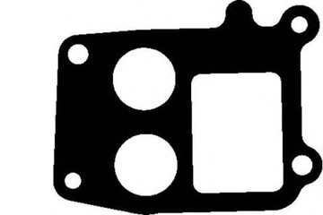 ПРОКЛАДКА ТЕРМОСТАТА ELRING OPEL ASTRA 1.6 04-