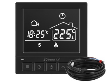 Regulator temperatury programowalny MissionAir