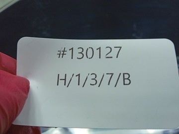 CHEVROLET LACETTI 1.6 PŘÍSTROJOVÁ DESKA BUDÍKY 96804358EJ