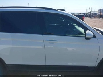 Volkswagen Tiguan II 2020 Volkswagen Tiguan 2020 Volkswagen Tiguan 2.0T S FWD 2.0 Benzyna 184KM, zdjęcie 11