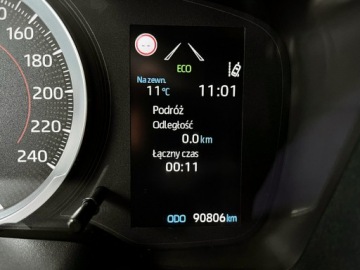Toyota Corolla XII Hatchback 1.2 Turbo D-4T 116KM 2022 Toyota Corolla LED+NAVI Kraj Bezwypadkwy 1wł F23%, zdjęcie 30