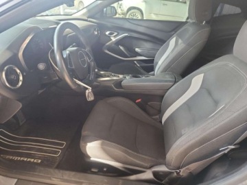 Chevrolet Camaro VI Coupe 6.2 455KM 2021 Chevrolet Camaro LZ 2021 6.2l 6.2 Benzyna 455KM, zdjęcie 7