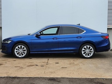 Skoda Superb III Liftback Facelifting 1.5 TSI 150KM 2025 SKODA Superb Selection 1.5 TSI mHEV DSG Sedan 150KM 2025, zdjęcie 2