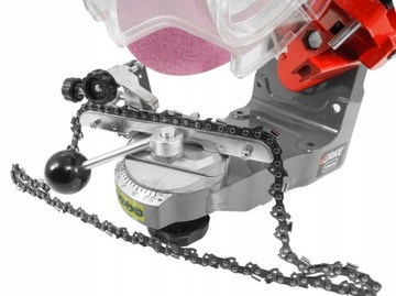 ТОЧИЛКА ПИЛЬНЫХ ЦЕПЕЙ 230В