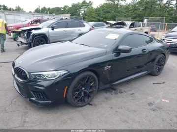BMW 2020 BMW M8 2020 4.4l 4.4 Benzyna 600KM, zdjęcie 1