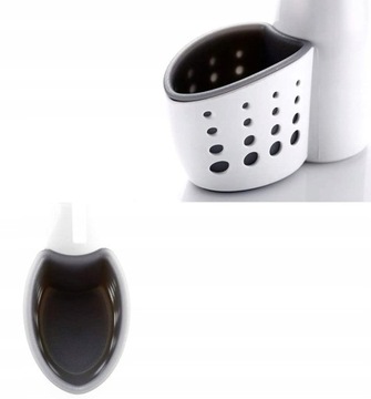 Дозатор жидкого мыла для белой кухни и ванной комнаты