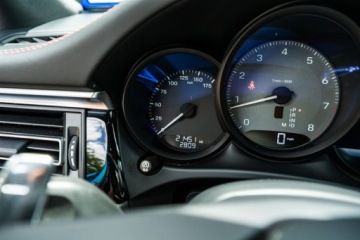 Porsche Macan 2023 Porsche Macan S 2023 2.9 Benzyna 375KM, zdjęcie 16