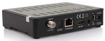 Тюнер Спутниковый Декодер Opticum Sloth Ultra S1 FTA Astra Hotbird CA CONAX