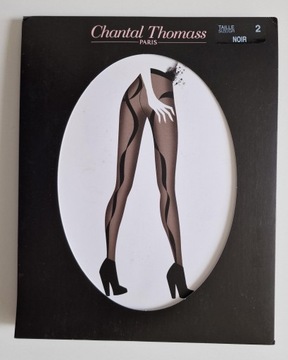 CHANTAL THOMASS RAJSTOPY PREMIUM ELEGANCKIE 1