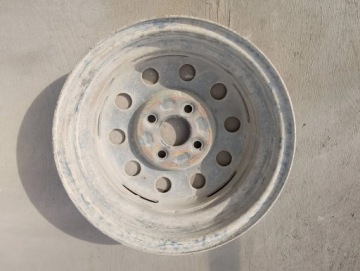 felni stalowa Volkswagen Polo 13" 4x100 Et38 | thumb 1