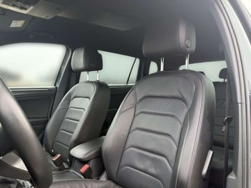 Seat Tarraco SUV 2.0 TDI 200KM 2021 Seat Tarraco Xcellence 4Drive DSG Beats Audio ACC DCC Kamera Cofania Faktu, zdjęcie 11