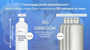 Косметический комбайн Zemits Verstand HD 8 в 1
