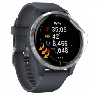 Folia Hydrożelowa Garmin Fenix 5 Plus