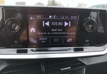 Peugeot 208 II 2020 Peugeot 208 Peugeot 208 II 1.2 Puretech 1.2 Benzyna 82KM, zdjęcie 19