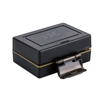 КОРОБКА ДЛЯ SD-КАРТ SONY NP-FW50 microSD