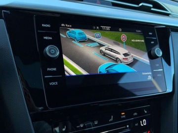 Volkswagen Arteon Shooting Brake R 2.0 TSI 320KM 2022 Volkswagen Arteon Shooting Brake R 320KM, Panorama, Head-Up, Kamera 360,As, zdjęcie 32