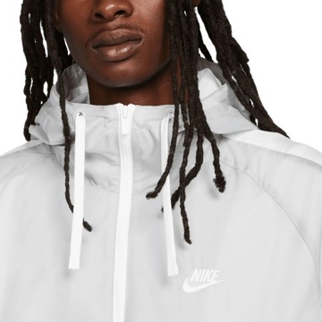 Nike Dres Sportswear Rozmiar M Szary - BV3025-077