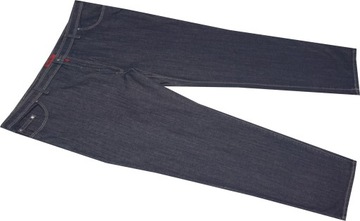 PIERRE CARDIN_W54 L33_SPODNIE jeans V022