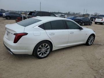 Cadillac 2021 Cadillac CT5 Premium Luxury 2021 2.0 Benzyna 237KM, zdjęcie 3