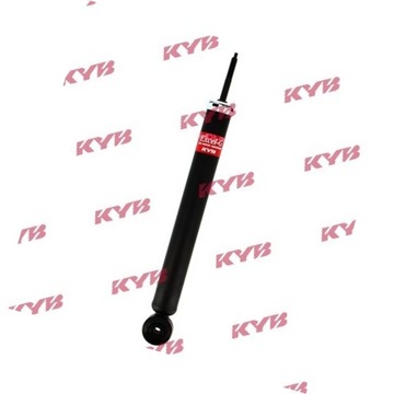 2× KYB 348083 TLUMIČ