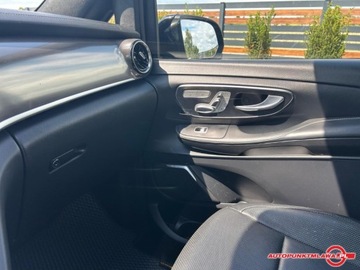 Mercedes Klasa V W447 2020 Mercedes-Benz Klasa V V300D Auto Punkt 2.0 Benzyna 239KM, zdjęcie 9