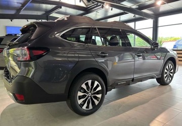 Subaru 2025 Subaru Outback Subaru Outback 2.5i Business Edition (EyeSight) Lineartronic, zdjęcie 7