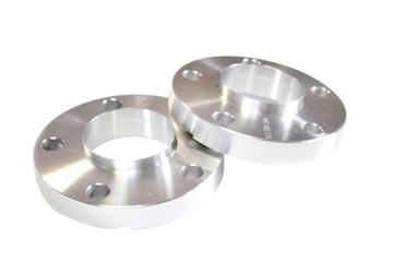 DYSTANSE CITROEN C4 C5 Aircross 20mm 5x108 + Śruby