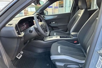 Opel Mokka II SUV 1.2 Turbo 130KM 2025 Opel Mokka GS, 130 KM, Pakiet Komfort, Odbior w grudniu 1.2 Benzyna 130KM, zdjęcie 11