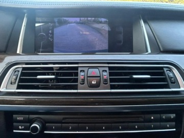 BMW Seria 7 F01 Sedan 750i 407KM 2008 BMW 750 F01|V8 407KM|Automat|Silnik po remoncie, zdjęcie 39