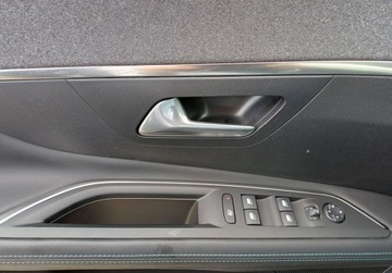 Peugeot 3008 II Crossover Facelifting  1.2 PureTech 130KM 2022 Peugeot 3008 327 Allure Pack 130KM Automat I wl. GWARANCJA FV23, zdjęcie 24