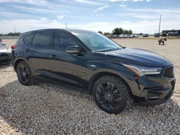 Acura RDX 2019 ACURA RDX A-SPEC, Amer-Pol