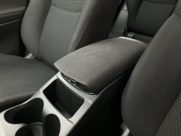 Nissan Qashqai II Crossover 1.2 DIG-T 115KM 2017 Nissan Qashqai ! Klimatyzacja ! Czujniki Parkowani, zdjęcie 23