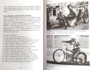 Легендарные матчи по спидвею. Истории. Часть 2, 1963–1977 гг.