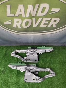 RANGE ROVER EVOQUE L551 КРЫЛО ПРАВОЕ