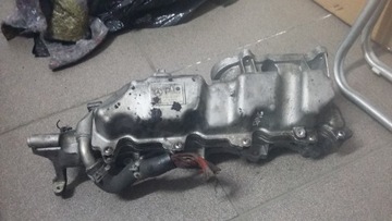 KOLEKTOR SACÍ/ZBĚRNÉ MERCEDES W245 W169 2,0 CDI A6400901337