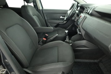 Dacia Duster II SUV 1.0 TCe 101KM 2020 Dacia Duster 1.0 TCe, Salon Polska, 1. Właściciel, zdjęcie 6