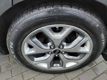 Kia Sorento III SUV 2.0 CRDi 185KM 2017 Kia Sorento AWD Automat Skora Kamera Navi LED Salon PL 2.0 Diesel 185KM, zdjęcie 7