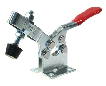 DOCISK Zacisk Szybkomocujący U-BAR LD-201B 90kg